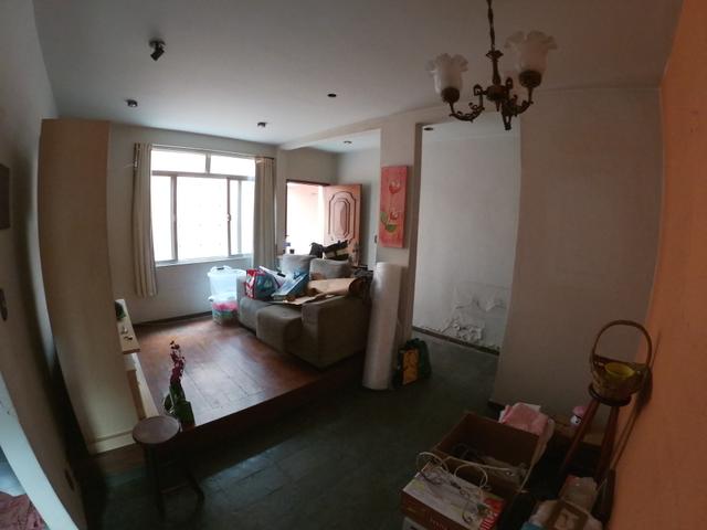 Terreno de 250m2 com 3 casas e quintal em Jardim América - Rio de Janeiro - Foto 7