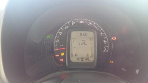 FIAT MOBI 1.0 8V EVO FLEX EASY MANUAL - Foto 12