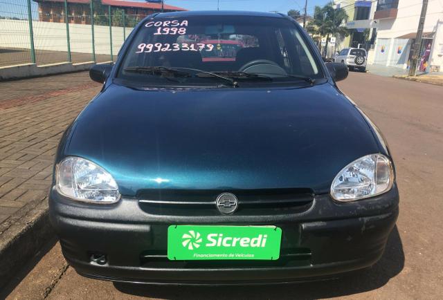 Corsa 1998 - Foto 8