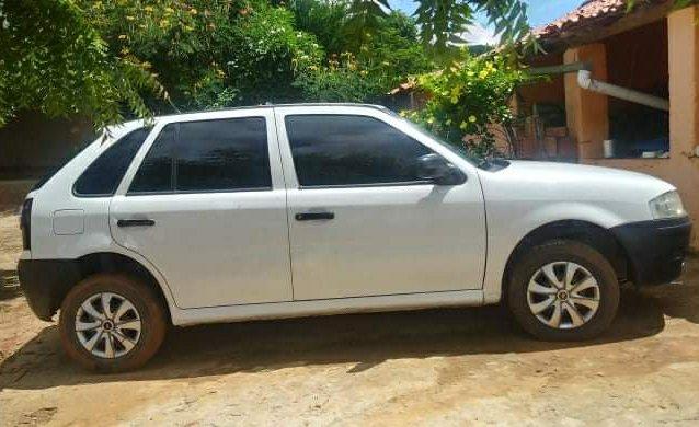 Gol G4 1.0 2006/07