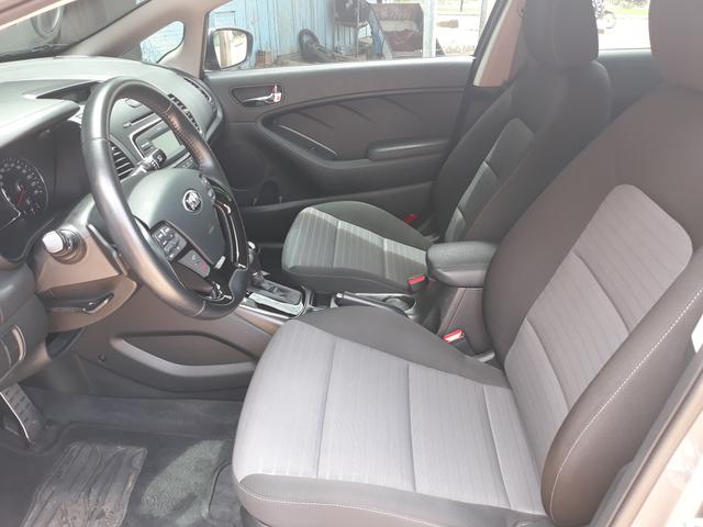 Kia cerato - Foto 6