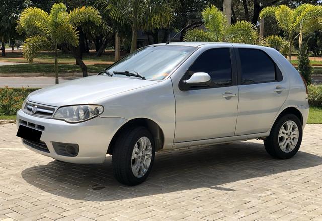 Fiat Palio 1.0 2012/12 - Foto 2