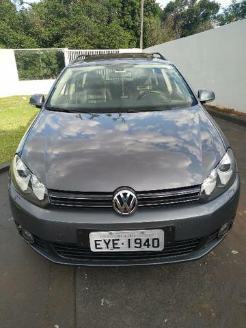 Jetta Variant top de linha - Foto 14