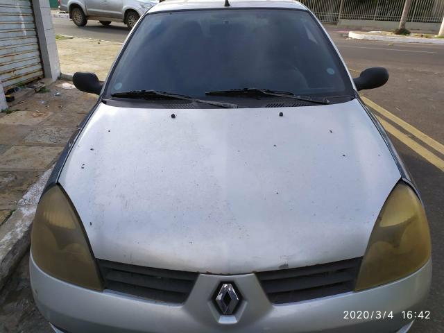 Clio 2011 - Foto 14