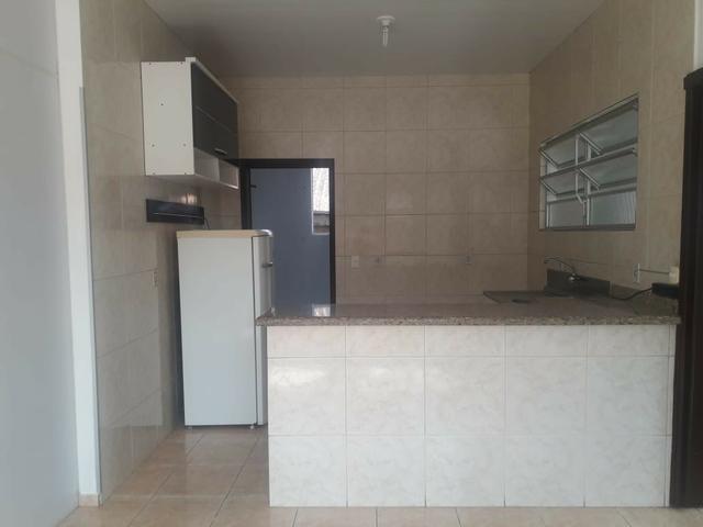 Aluga kitnet - Bairro Nova Brasilia - Foto 7