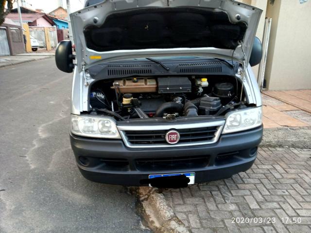 Van fiat ducato 2010/2011 - Foto 3