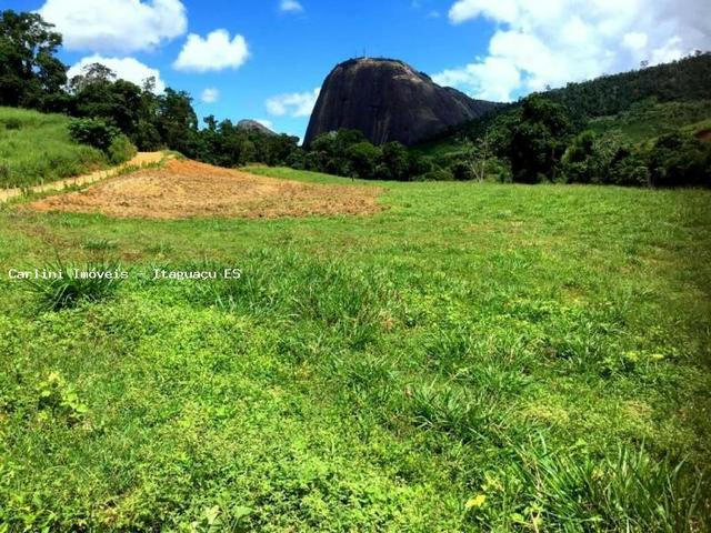 Fazenda para Venda, Itaguaçu / ES, bairro Distrito de Itaçu - Foto 7