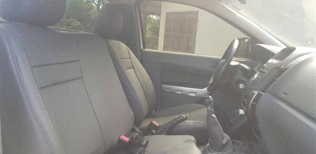 Ranger Xls Cabine Simples 2013 - Foto 8