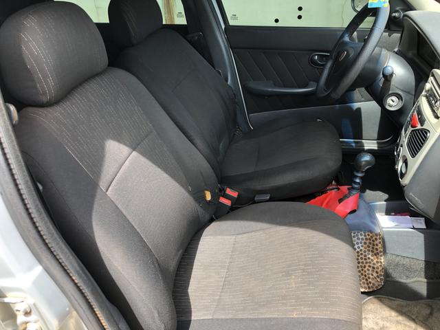Fiat Palio 1.0 2012/12 - Foto 10
