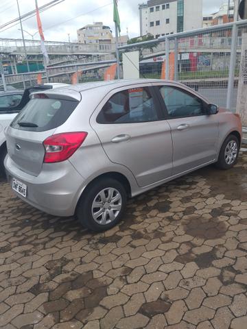 Carro Pra UBER
