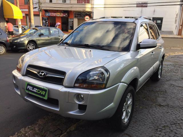 Hyundai/ Tucson Gls 2.0 - Foto 2