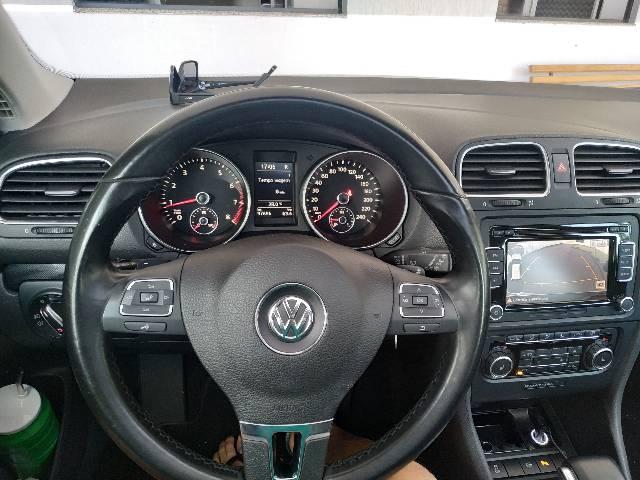 Jetta Variant top de linha - Foto 11