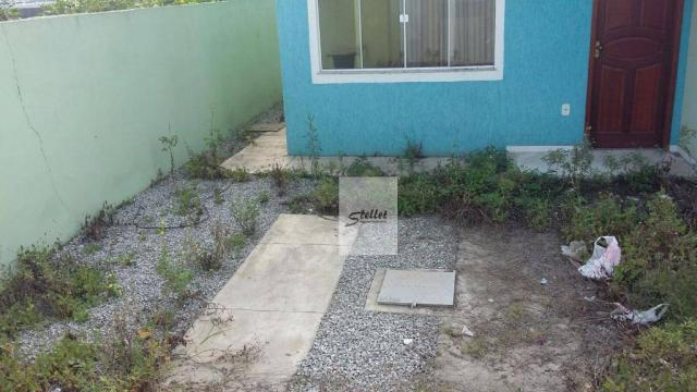 Linda casa no Village com 2 suítes amplas - Foto 13