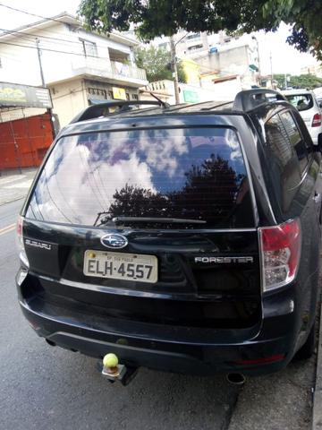 Subaru Forester 2.0 LX 2008/2009 - Foto 2