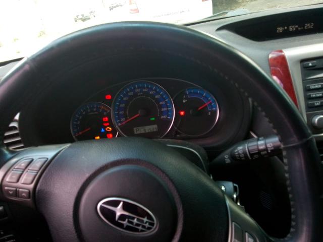 Subaru Forester 2.0 LX 2008/2009 - Foto 3