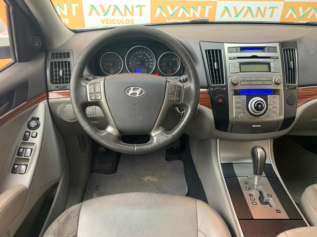 Hyundai Veracruz GLS 3.8 2009 - Foto 3