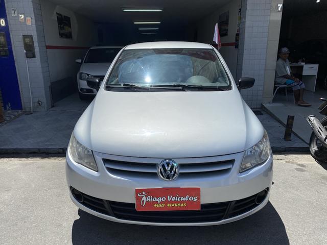 Gol G5 1.0 2010 completo ?extra? - Foto 2