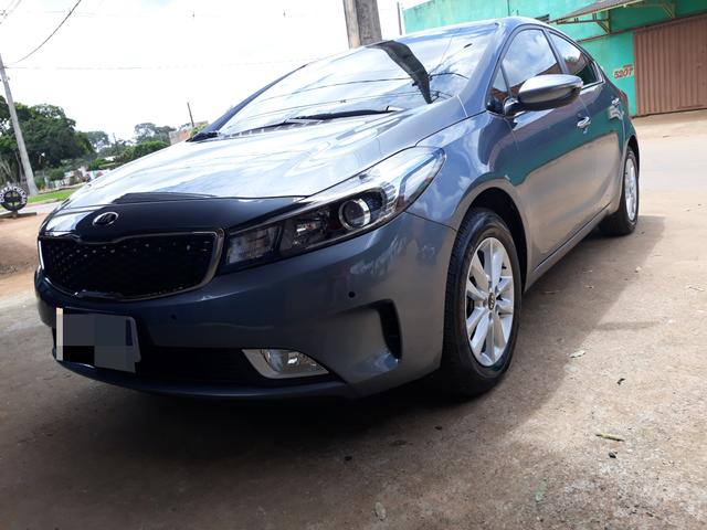Kia cerato - Foto 11