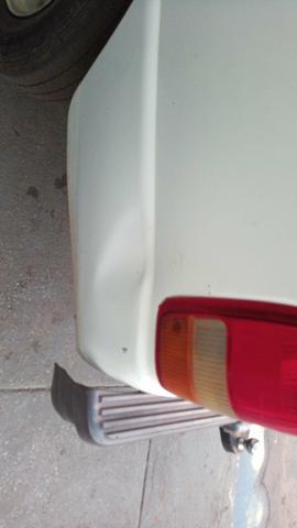 Vendo Ranger 97 98 gasolina completa Barata - Foto 5