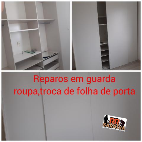Marcenaria, divisórias, drywall,forro - Foto 3