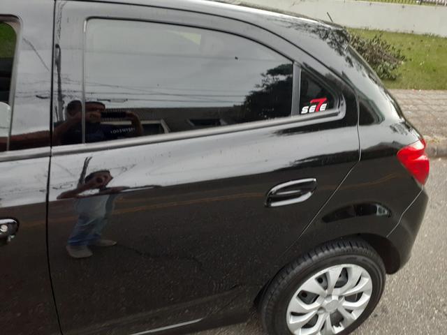 Onix LT 1.4 completo