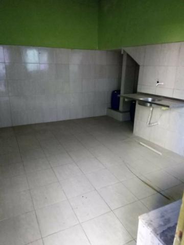 Aluga-se kitnet bairro próximo a campo grande