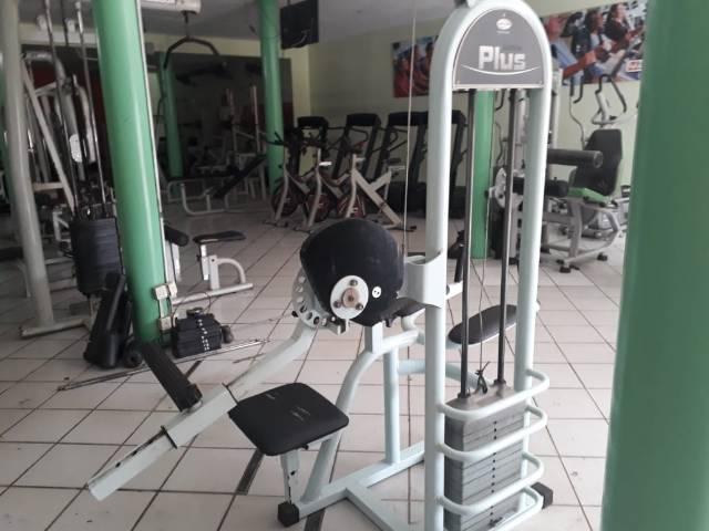 Aparelho de pra bumbum! - Foto 2