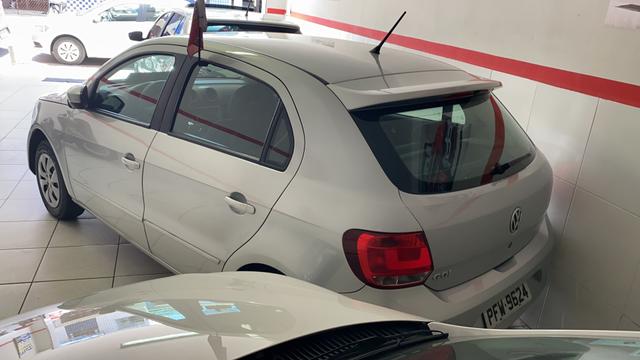 Gol trend 2013 completo ? extra? - Foto 4