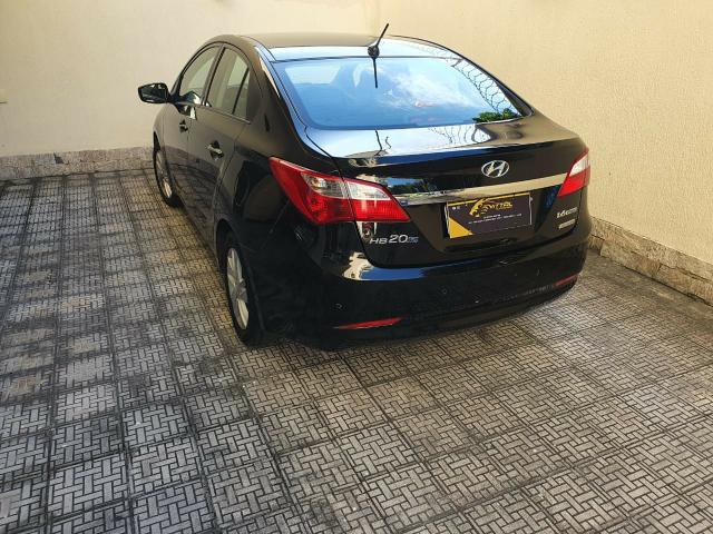 Hyundai hb20s 2014 Gnv grátis - Foto 19