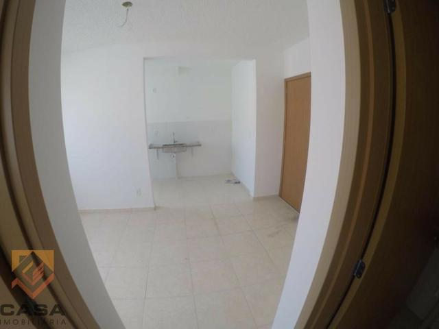 _ Alugo apartamento dois quartos com suíte / Colina de Laranjeiras - Foto 8
