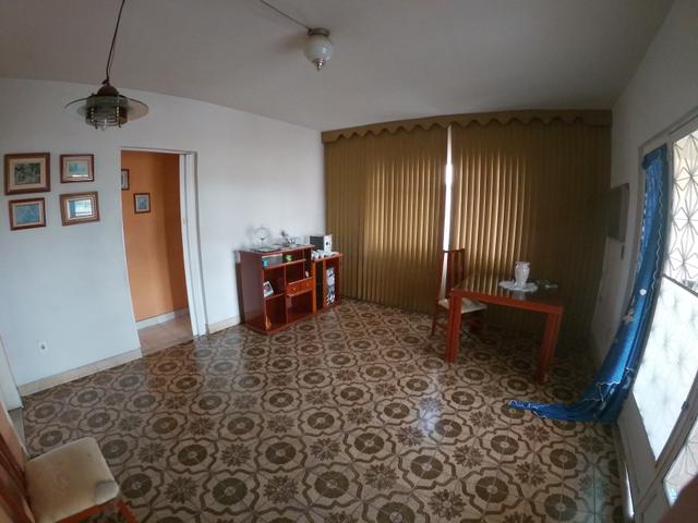 Terreno de 250m2 com 3 casas e quintal em Jardim América - Rio de Janeiro - Foto 11