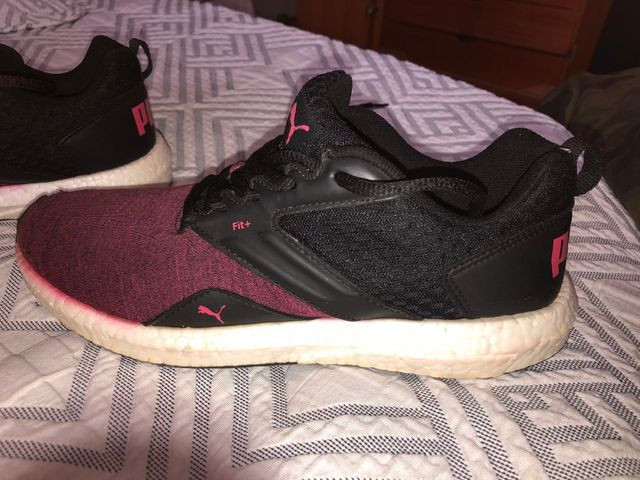 olx tenis puma