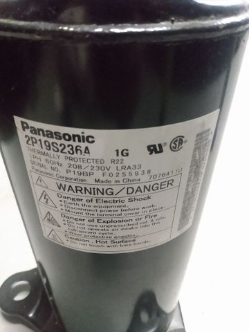 Compressor - Foto 2
