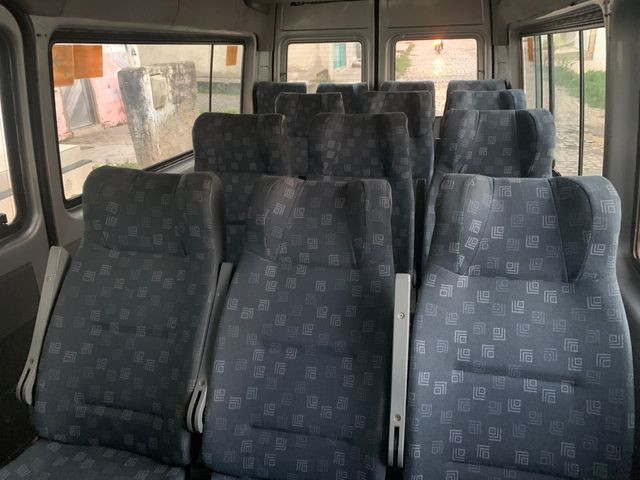 Sprinter - Foto 4