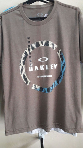 Camisetas masculina p m g gg - Foto 4