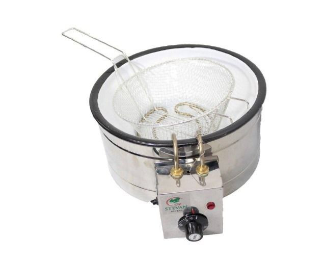 Tacho Fritador Elétrico 7lts