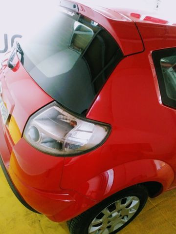 FORD KA Lindo! 2013 - Foto 4
