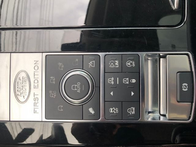 Land Rover Discovery First Ed. 2017 - Foto 9