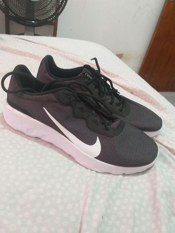 tenis nike puma