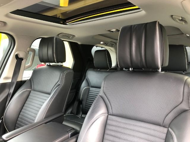 Land Rover Discovery First Ed. 2017 - Foto 12