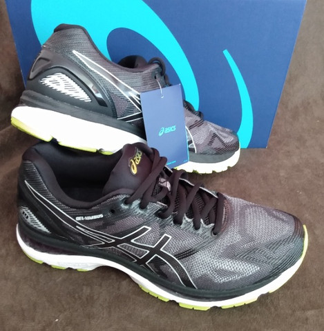 asics nimbus 41