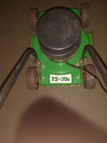 Cortador de grama Trapp TS-30b - Foto 3