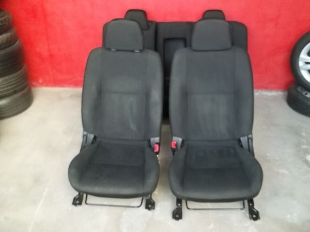 Jogo De Bancos Mitsubishi Lancer 2015