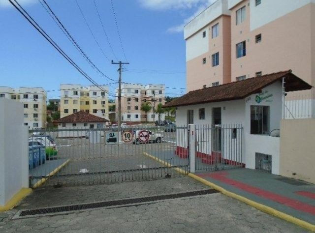 Belissimo apto no Bairro Janaina em Biguaçu