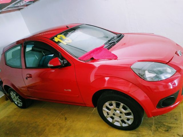 FORD KA Lindo! 2013