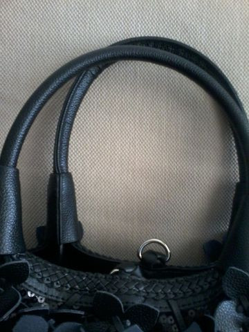 Bolsa de couro japonesa Anne Marie - Foto 6