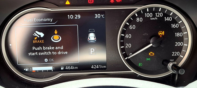 Nissan Kicks SL c/ Pack Tech mod. 2020 - Foto 4