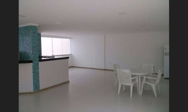 Vendo apartamento mobiliado - Edifício Novo - Centro - Foto 16
