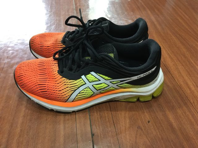 olx tenis asics