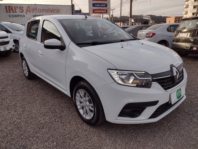 RENAULT/SANDERO ZEN10MT